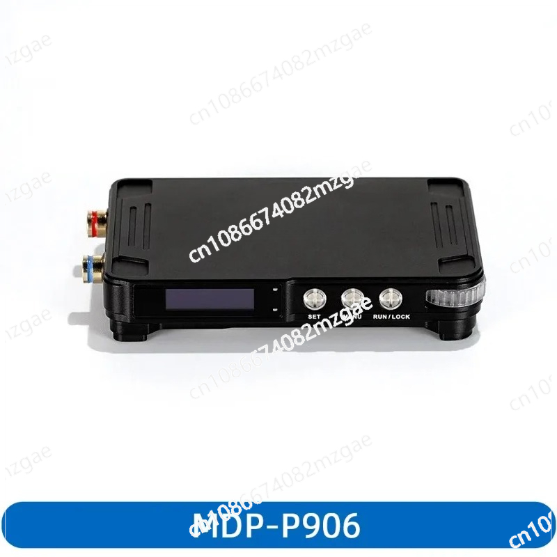 Programmable Linear Dc Power Supply 30V 10A - MDP-P906 디지털 전원 공급 장치 조정