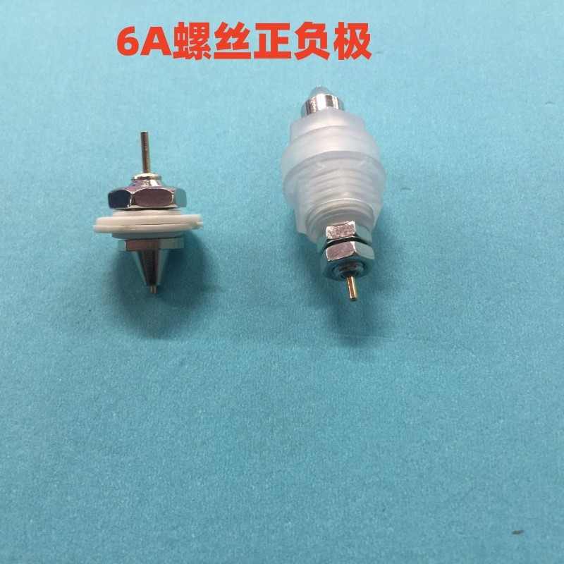 Battery Internal Resistance Tester Four Wire - 배터리 프로브 18650 테스트 스탠드 프로브