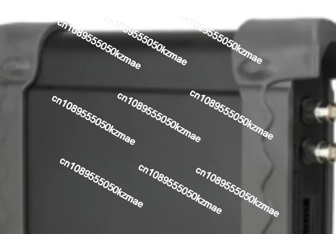 Automotive Diagnostic Oscilloscope 8 Channel - 1008C 8채널 오실로스코프 신형 패키지 자동차