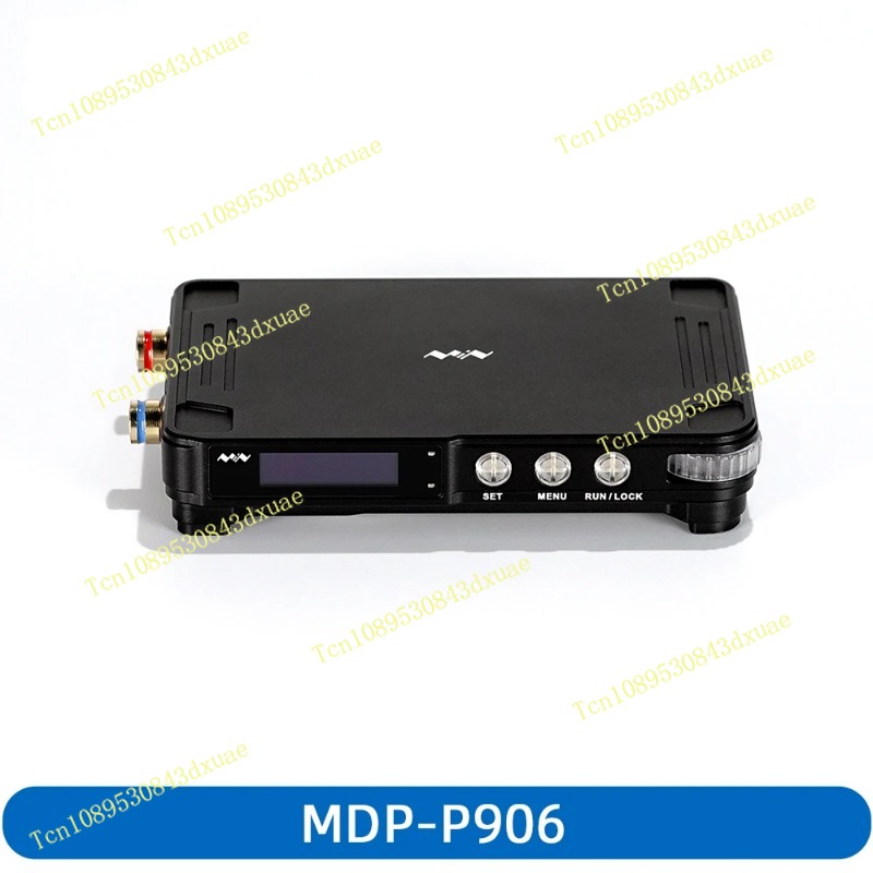 Programmable Linear Dc Power Supply 30V 10A - 미니웨어 MDP-P906 디지털 전원 공급 장치