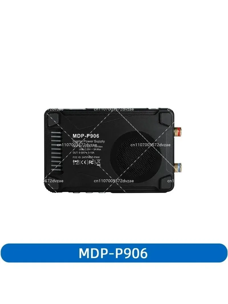 Programmable Linear Dc Power Supply 30V 10A - MDP-P906 디지털 전원 공급 장치 30V