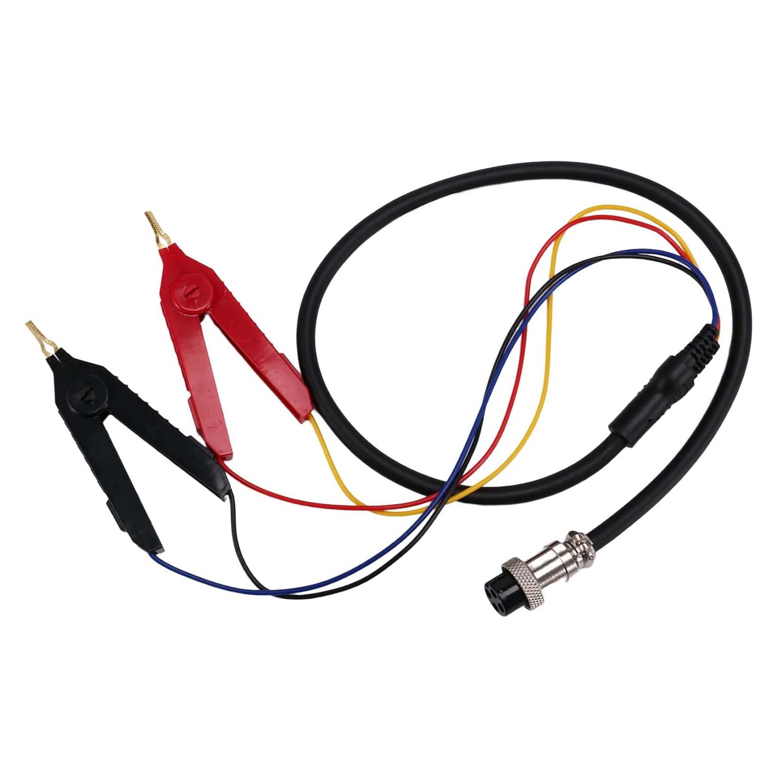 RC3563 내부 저항 감지기 클립, 4선식 AC 리튬 - Battery Internal Resistance Tester Four Wire 리뷰 및 가격