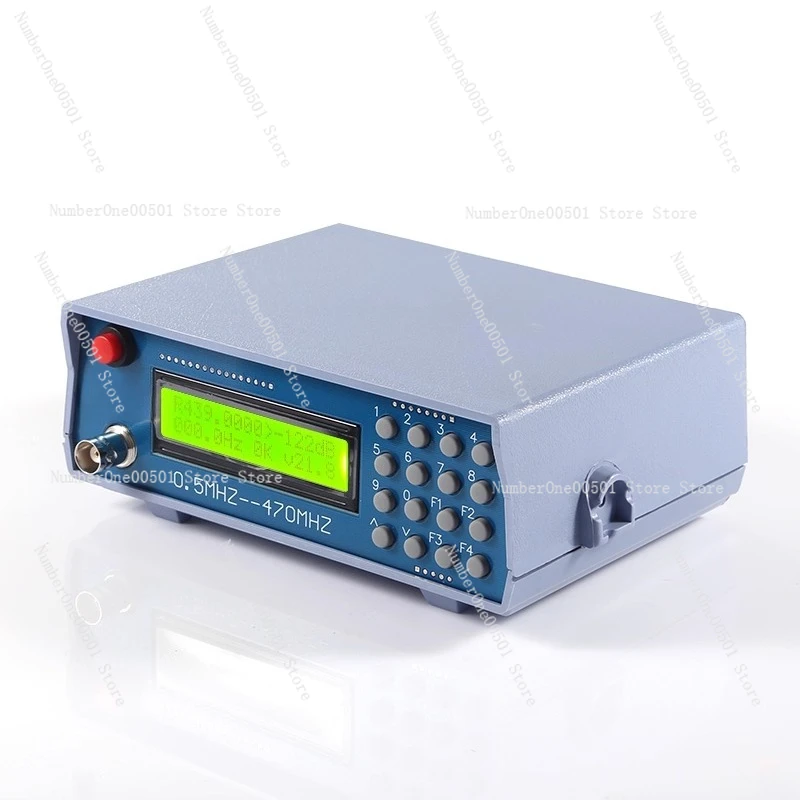 무전기 감도 테스트 및 수리용 RF 신호 발생기 0.5 - Rf Signal Generator 0.5Mhz To 470Mhz 리뷰 및 가격