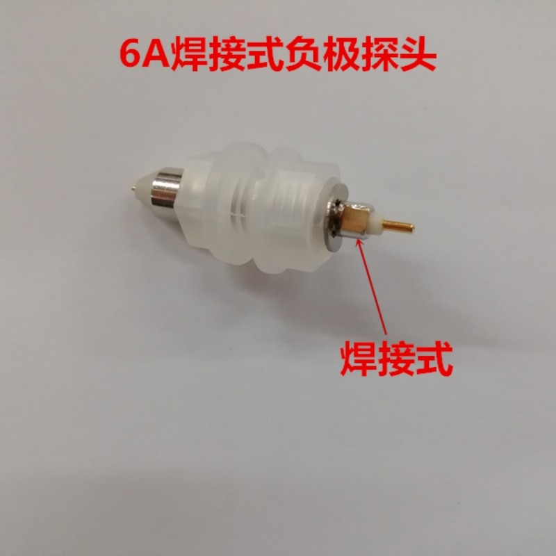 배터리 프로브 18650 테스트 스탠드 프로브 셀 내부 - Battery Internal Resistance Tester Four Wire 리뷰 및 가격