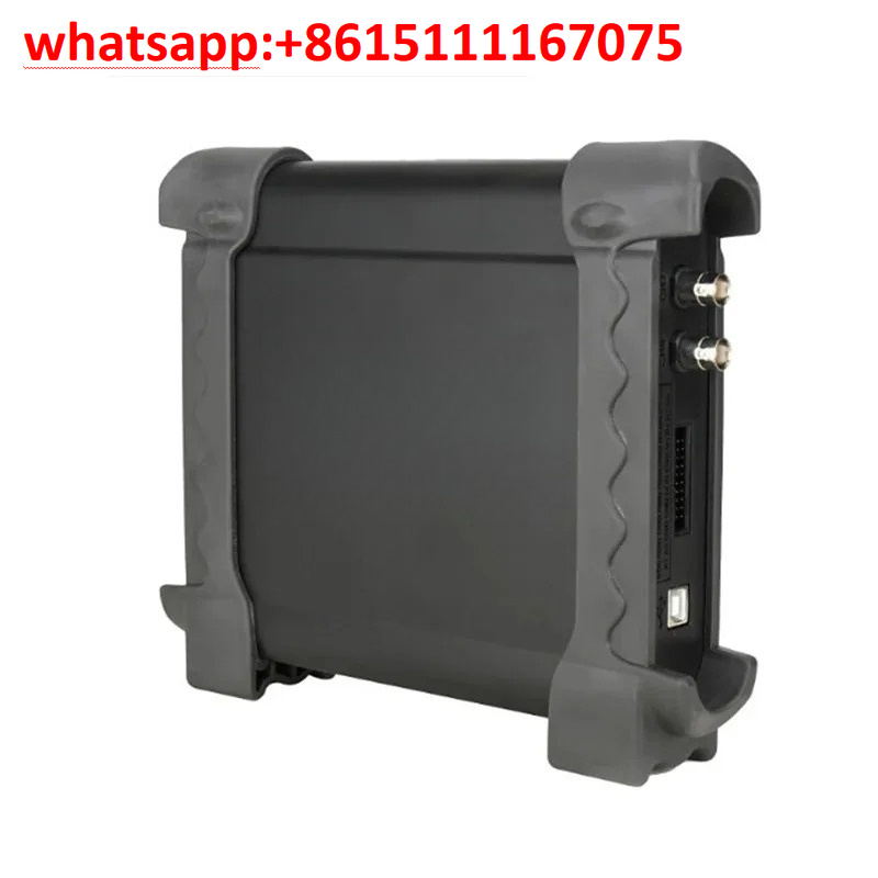 Hantek 1008C 8채널 자동차 진단 오실로스코프 - Automotive Diagnostic Oscilloscope 8 Channel 리뷰 및 가격