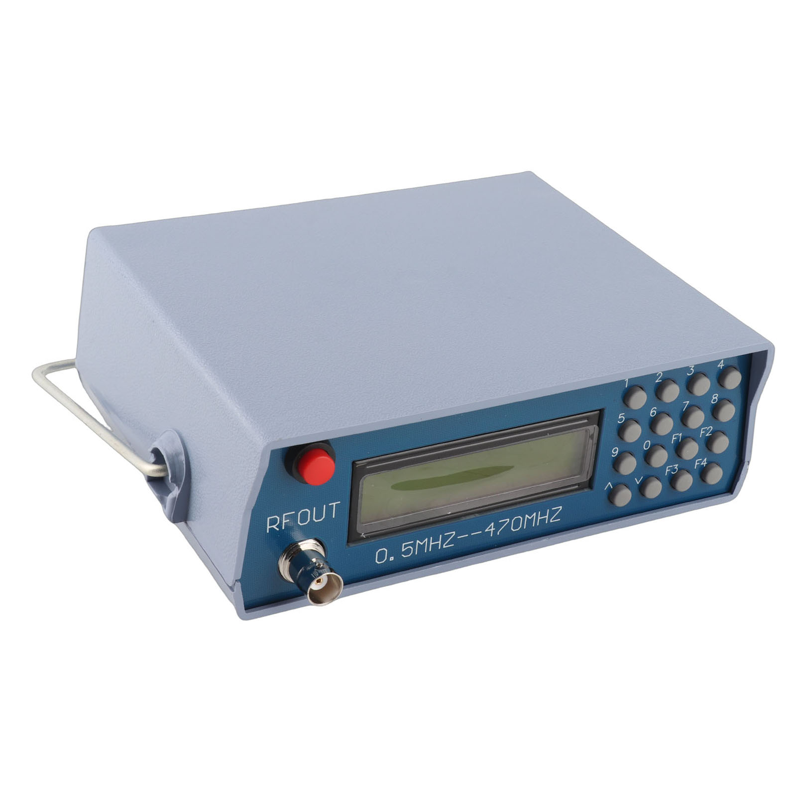 800Hz, 0.5MHz~470MHz 신호 발생기 모듈 - Rf Signal Generator 0.5Mhz To 470Mhz 리뷰 및 가격