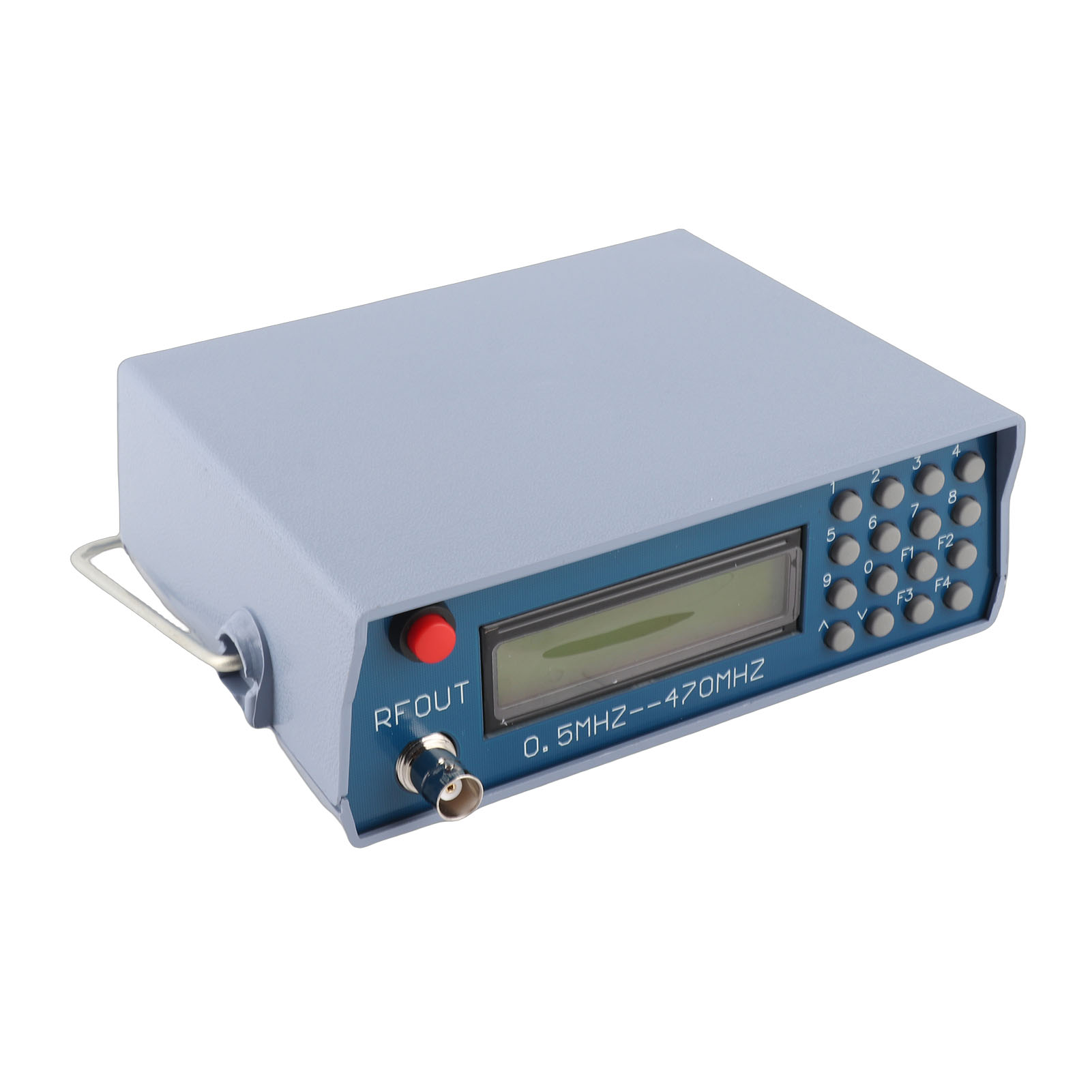 800Hz, 0.5MHz~470MHz 신호 발생기 모듈 - Rf Signal Generator 0.5Mhz To 470Mhz 리뷰 및 가격