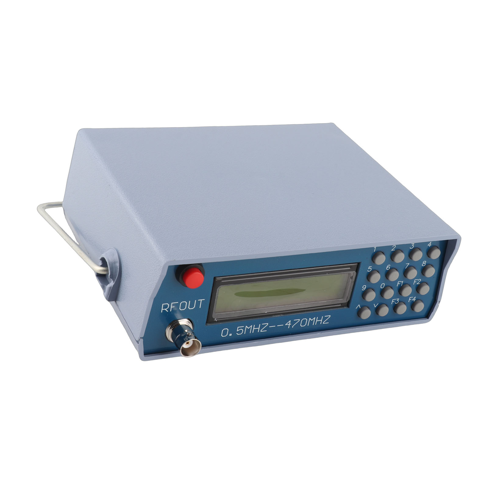 800Hz, 0.5MHz~470MHz 신호 발생기 모듈 - Rf Signal Generator 0.5Mhz To 470Mhz 리뷰 및 가격
