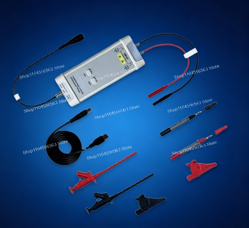 100MHz 1300V 고전압 차동 프로브 키트 3.5 - High Voltage Differential Probe 100Mhz 1300V 리뷰 및 가격