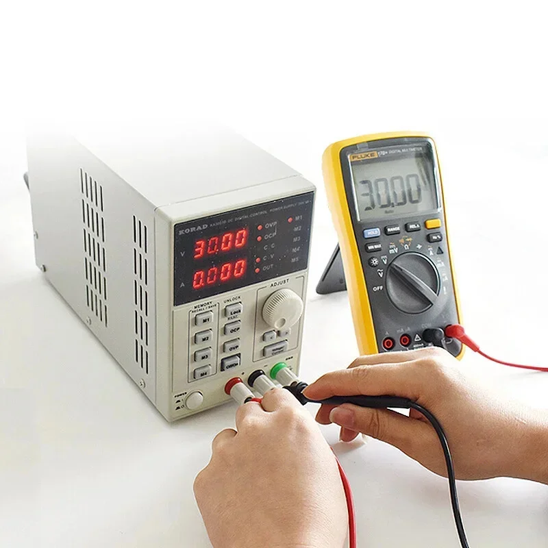 30V 60V 2A 3A 5A 10A 선형 DC 정전압 - Programmable Linear Dc Power Supply 30V 10A 리뷰 및 가격