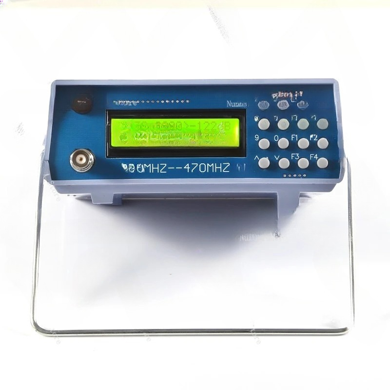 무전기 감도 테스트 및 수리를 위한 RF 신호 발생기  - Rf Signal Generator 0.5Mhz To 470Mhz 리뷰 및 가격