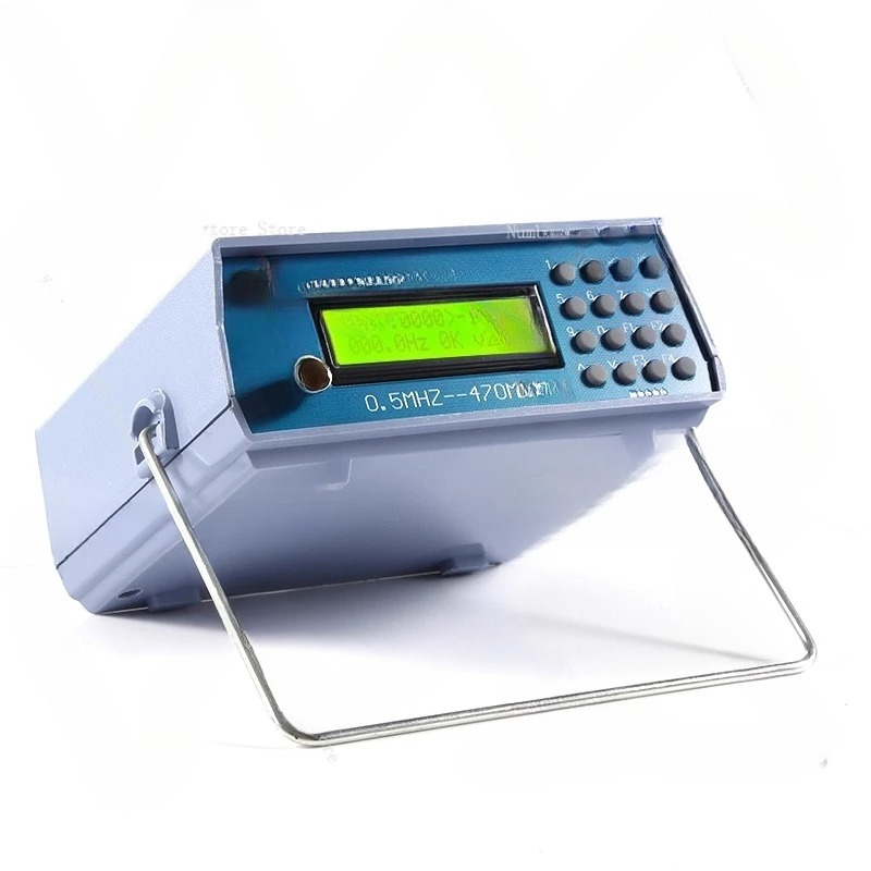 무전기 감도 테스트 및 수리를 위한 RF 신호 발생기  - Rf Signal Generator 0.5Mhz To 470Mhz 리뷰 및 가격