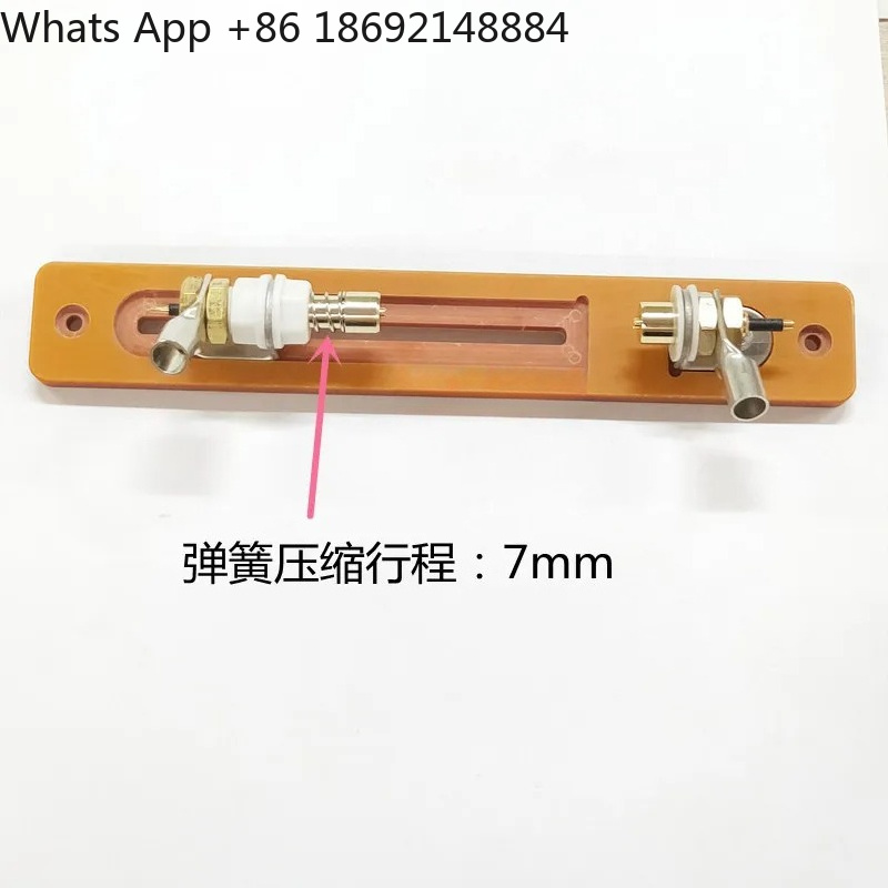 100A 18650 21700 배터리용 충전 방전 테스 - Battery Internal Resistance Tester Four Wire 리뷰 및 가격