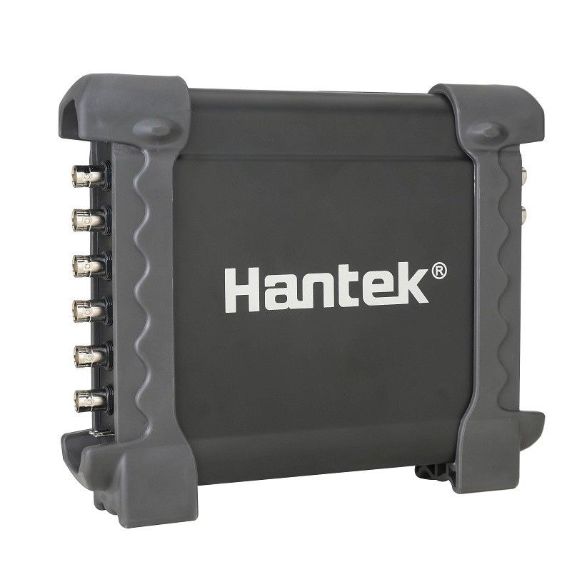 Hantek 1008C 자동차 오실로스코프 8채널 US - Automotive Diagnostic Oscilloscope 8 Channel 리뷰 및 가격