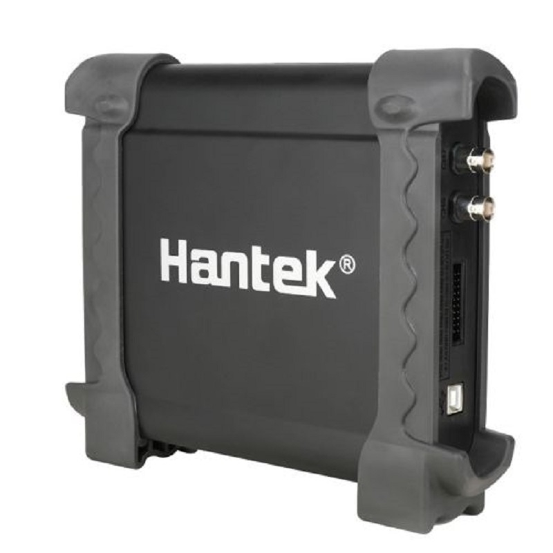 Hantek 1008C 자동차 오실로스코프 8채널 US - Automotive Diagnostic Oscilloscope 8 Channel 리뷰 및 가격