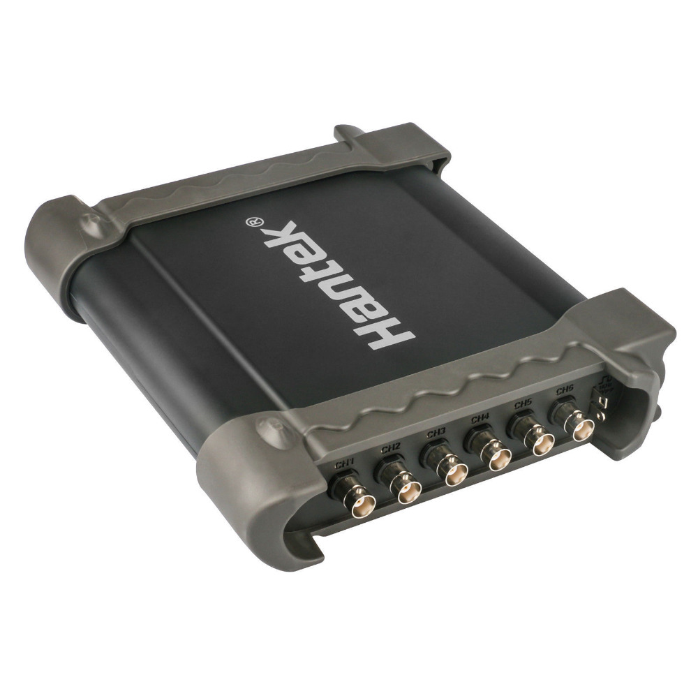 Hantek 1008C 자동차 오실로스코프 8채널 US - Automotive Diagnostic Oscilloscope 8 Channel 리뷰 및 가격