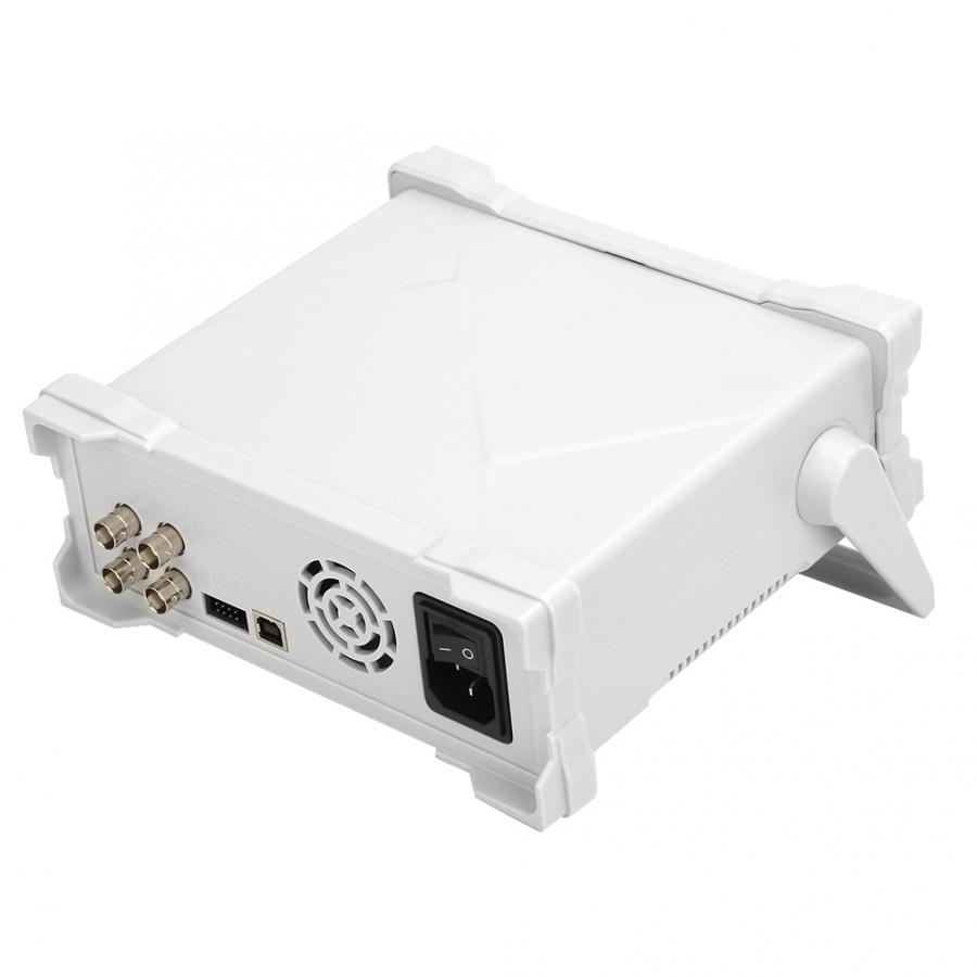 FY6900 디지털 신호 발생기 기능 임의 파형 측정기 - Dual Channel Arbitrary Waveform Function Generator 60Mhz 리뷰 및 가격
