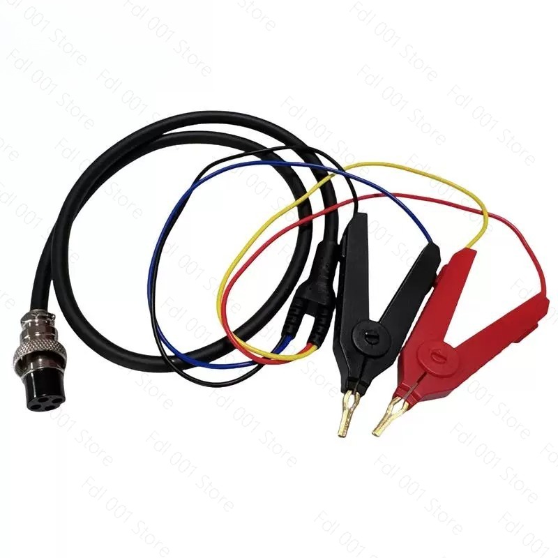 4선식 배터리 내부 저항 측정 펜, 배터리 테스터 펜, - Battery Internal Resistance Tester Four Wire 리뷰 및 가격