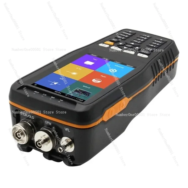 TM290 스마트 OTDR 1310 1550nm 161 - Optical Time Domain Reflectometer Otdr 1310 1550Nm 리뷰 및 가격