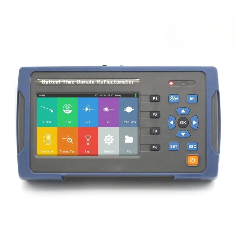OTDR 미니 휴대용 광섬유 테스터 1310/1550n - Optical Time Domain Reflectometer Otdr 1310 1550Nm 리뷰 및 가격