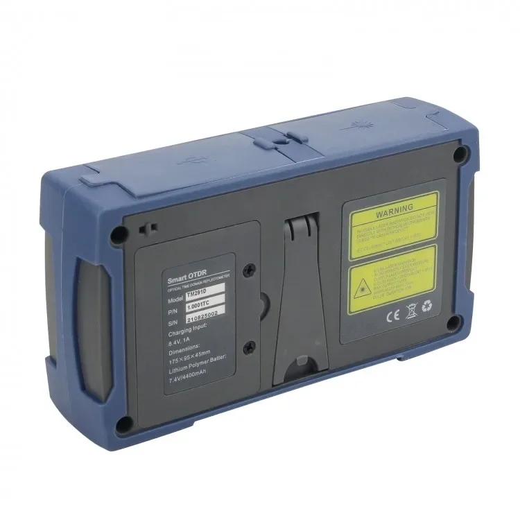 TM291D 이중 파장 1310/1550NM 표준 광시 - Optical Time Domain Reflectometer Otdr 1310 1550Nm 리뷰 및 가격