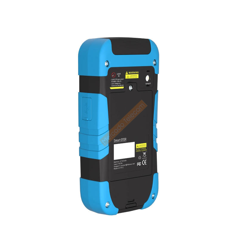 미니 OTDR 광섬유 테스터, 1310/1550nm,  - Optical Time Domain Reflectometer Otdr 1310 1550Nm 리뷰 및 가격